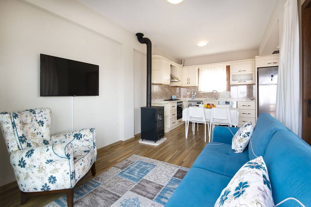 Photo of Bedroom in Bogazici