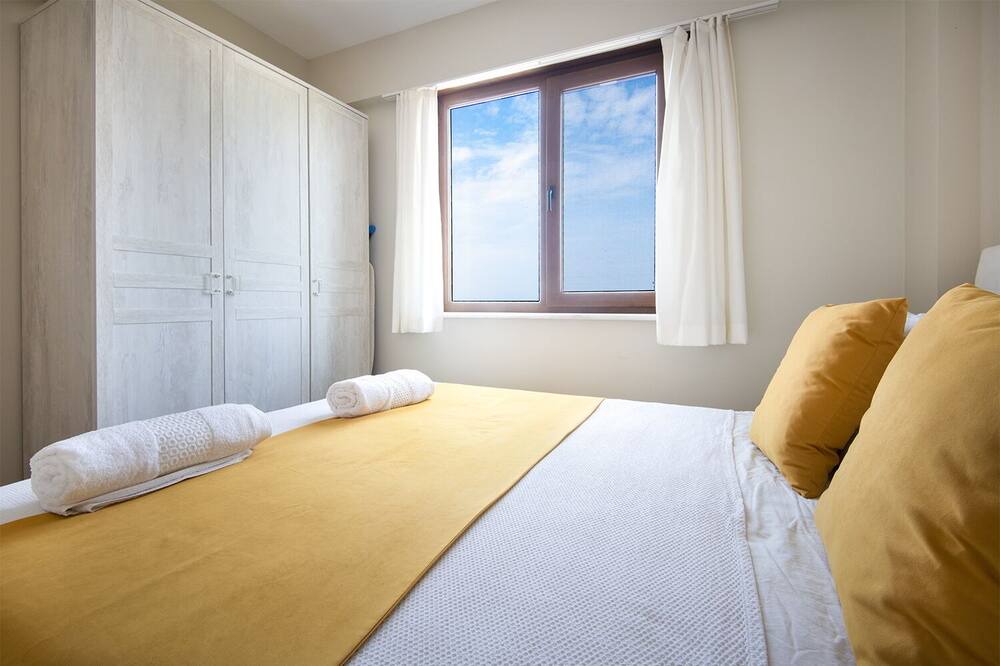 Photo of Bedroom in Bogazici