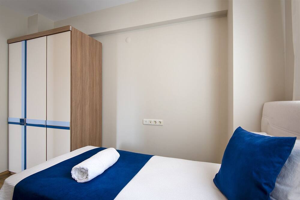 Photo of Bedroom in Bogazici
