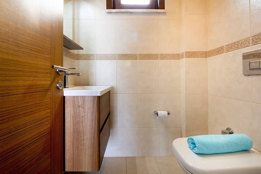 Photo of Bathroom in Bogazici