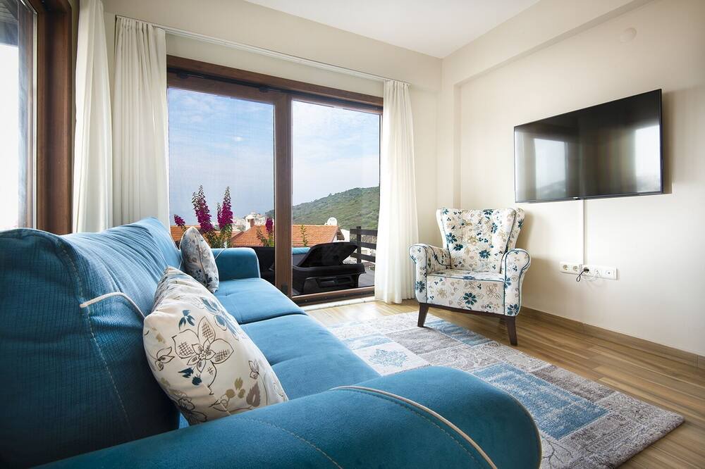 Photo of Bedroom in Bogazici