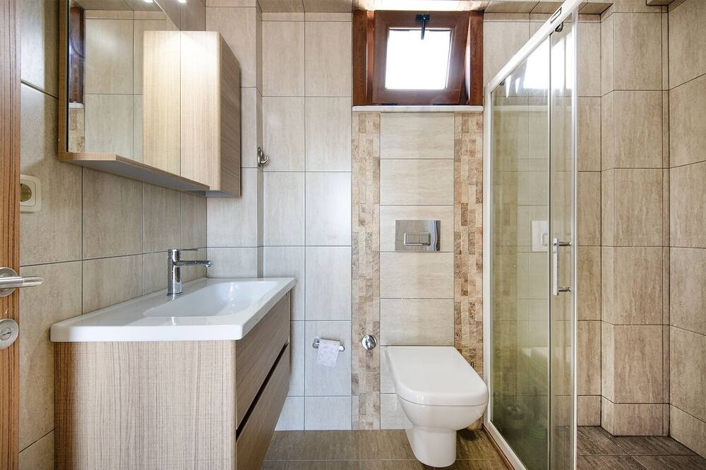 Photo of Bathroom in Bogazici