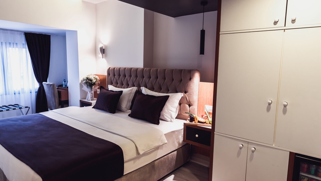 Photo of Bedroom in Tepebası