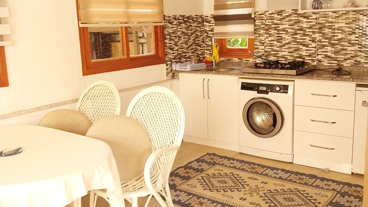 Photo of Bedroom in Gocek