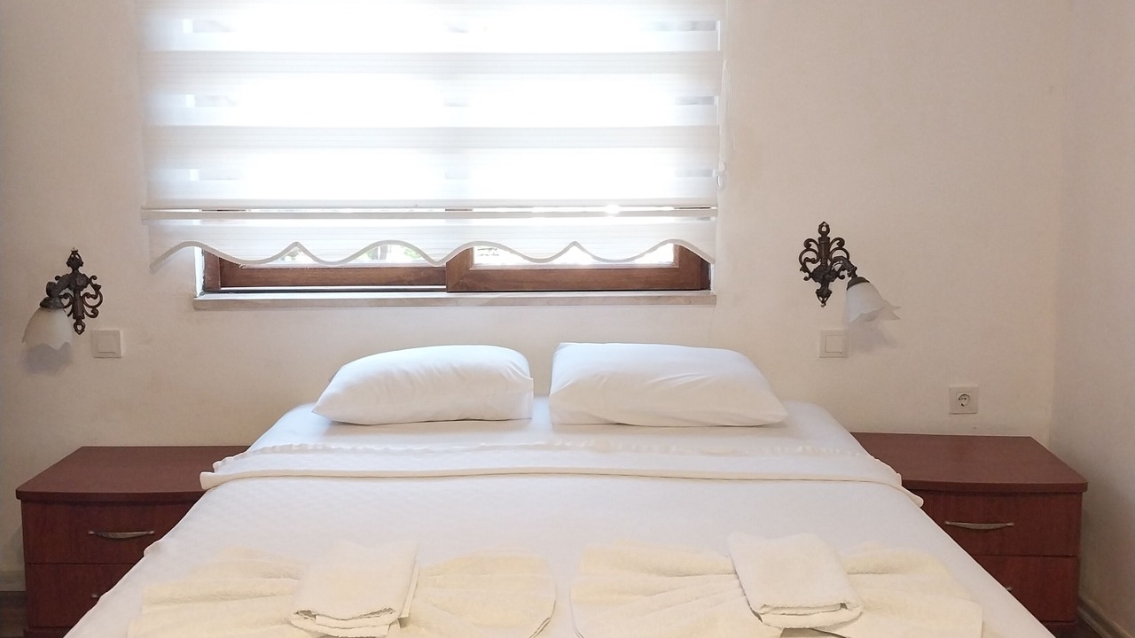 Photo of Bedroom in Gocek