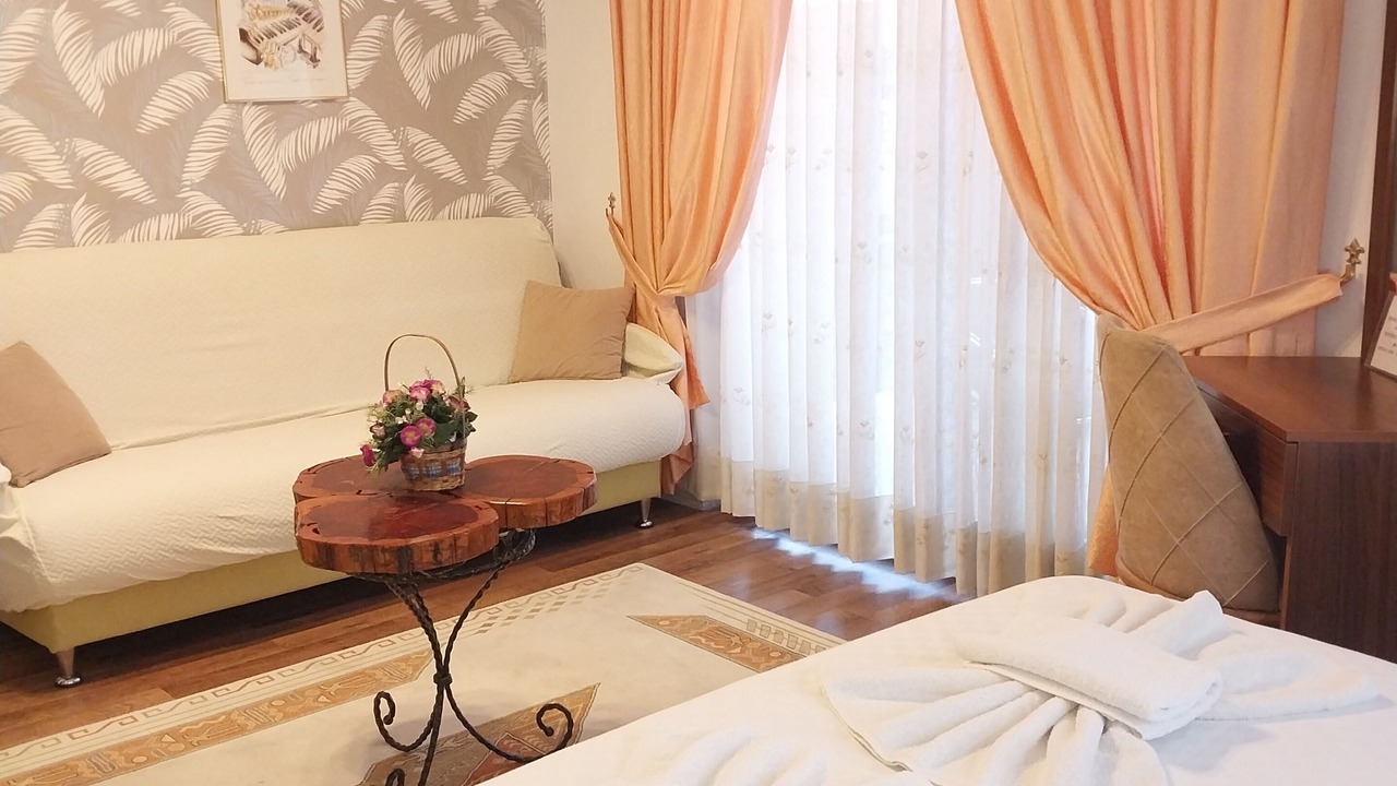 Photo of Bedroom in Gocek