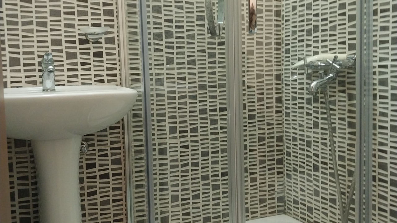 Photo of Bathroom in Gocek