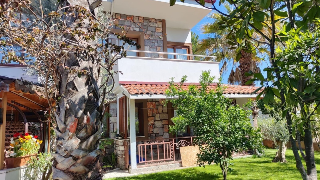 Photo of Outdoor in Gocek