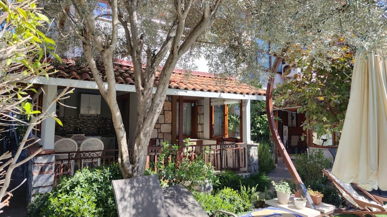 Photo of Outdoor in Gocek