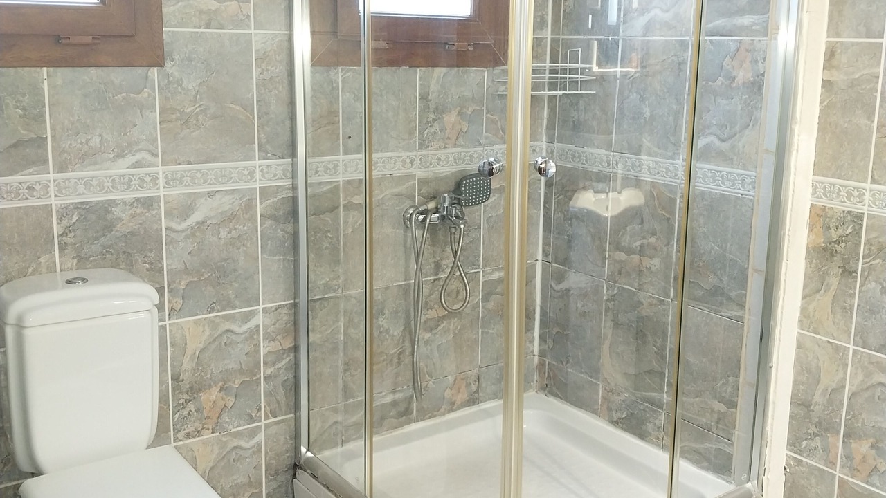 Photo of Bathroom in Gocek