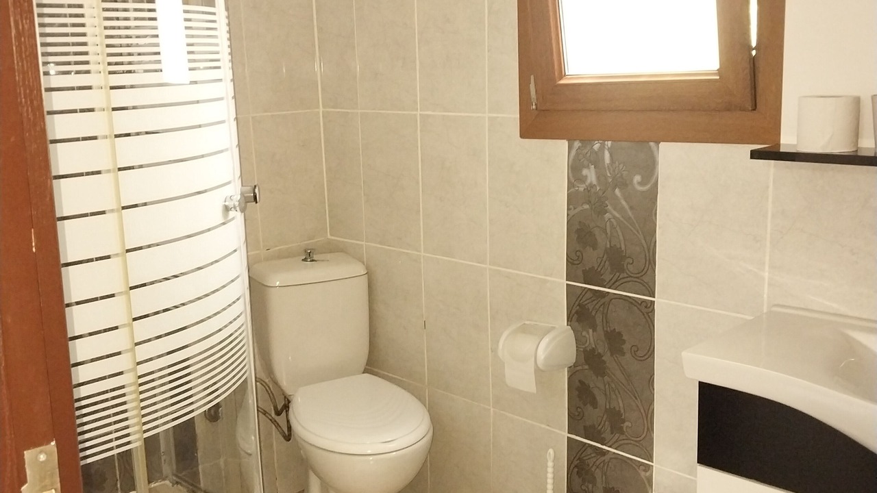 Photo of Bathroom in Gocek