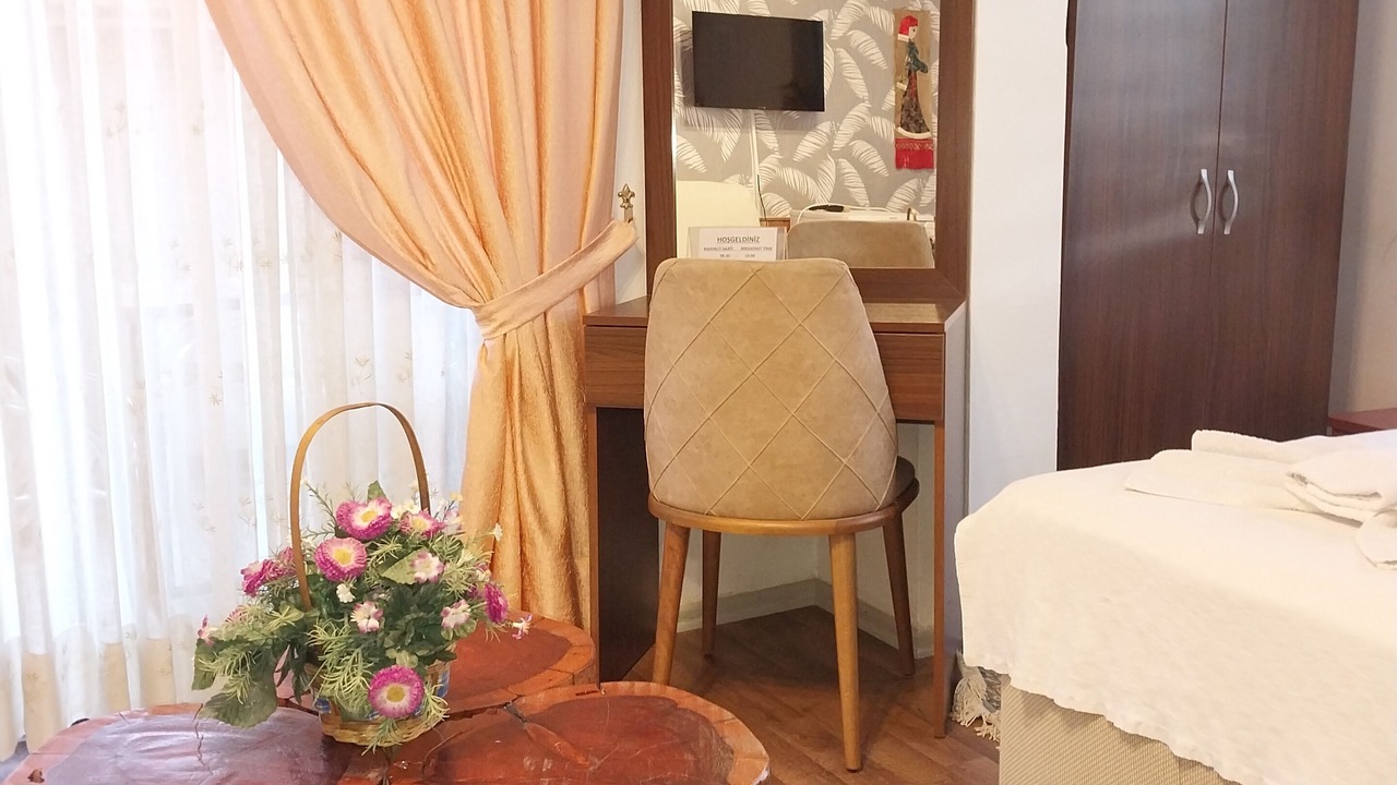 Photo of Bedroom in Gocek
