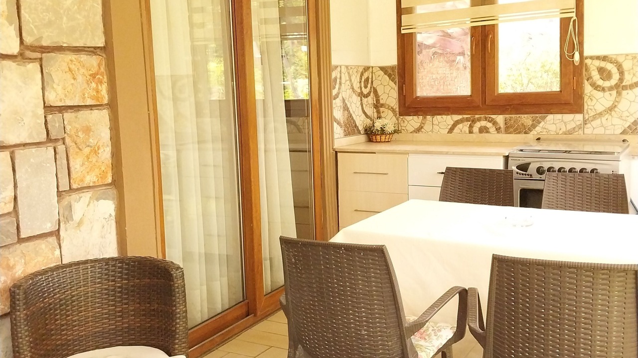Photo of Bedroom in Gocek