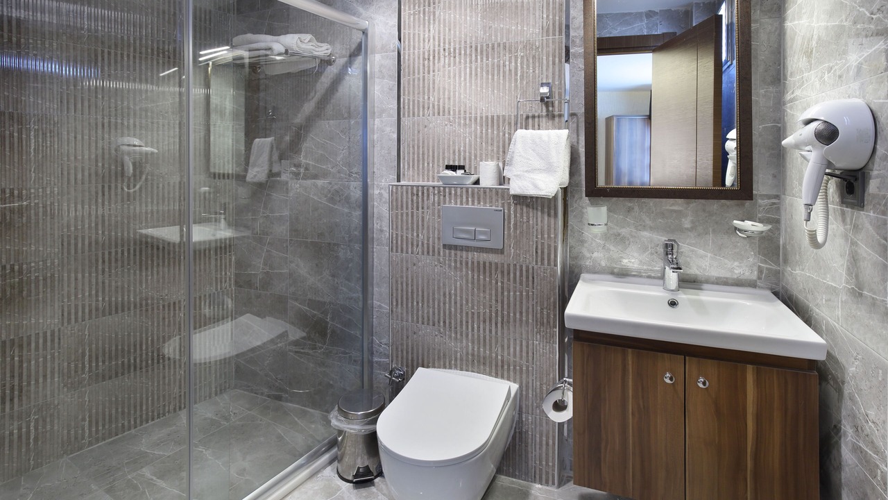 Photo of Bathroom in Seyhan
