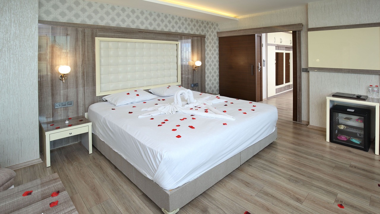Photo of Bedroom in Seyhan
