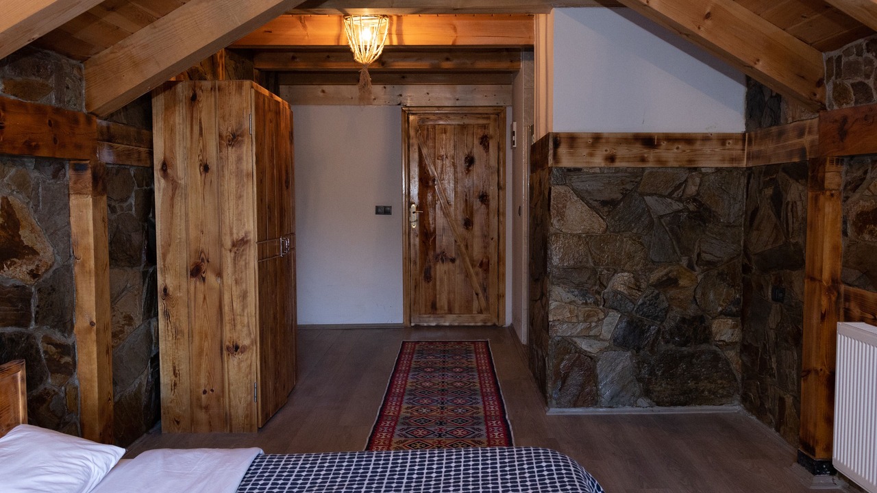 Photo of Bedroom in Hamsikoy