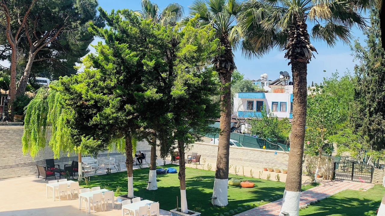 Photo of Outdoor in Camlık Mahallesi