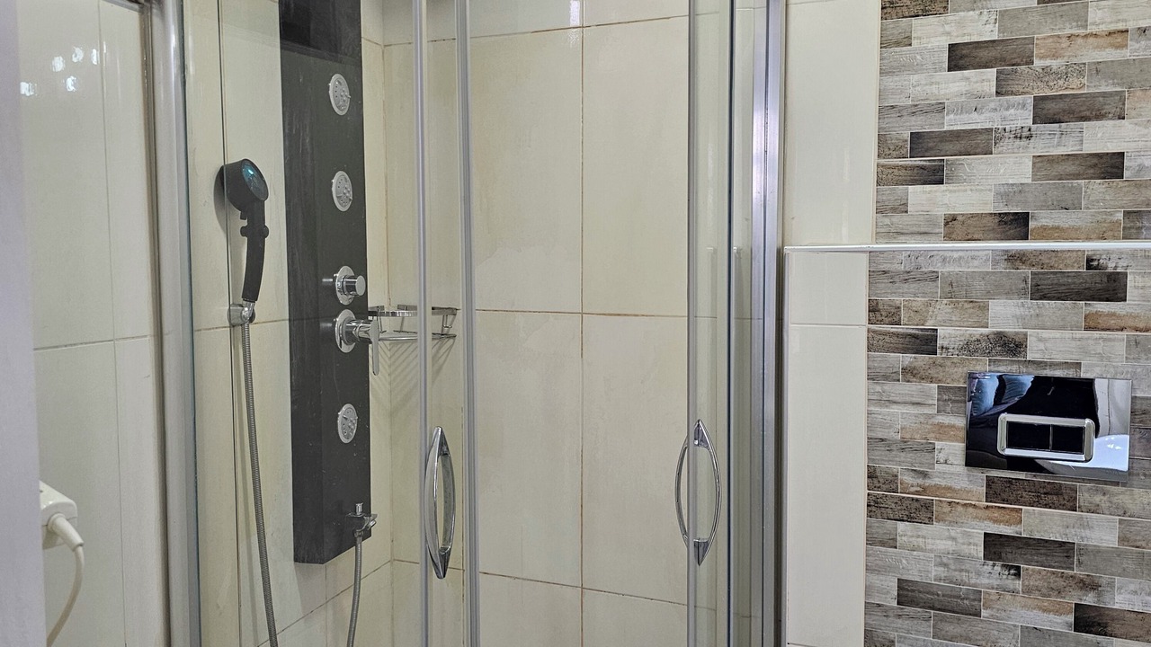 Photo of Bathroom in Ortakoy