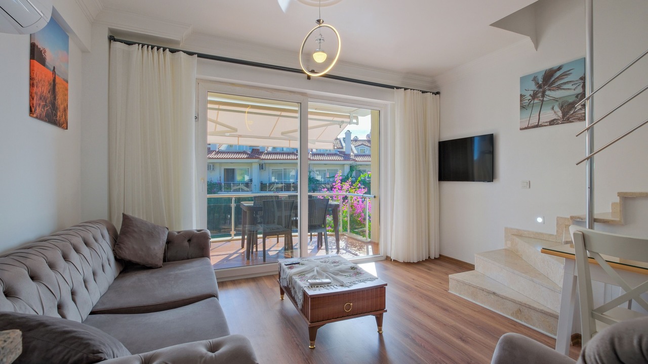 Photo of Bedroom in Ciftlik