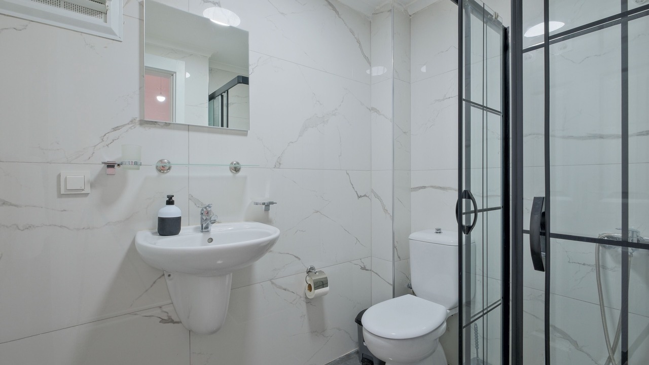Photo of Bathroom in Ciftlik