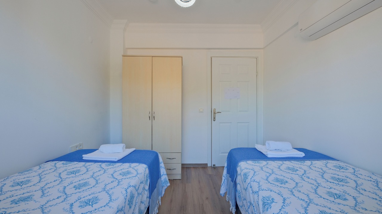 Photo of Bedroom in Ciftlik