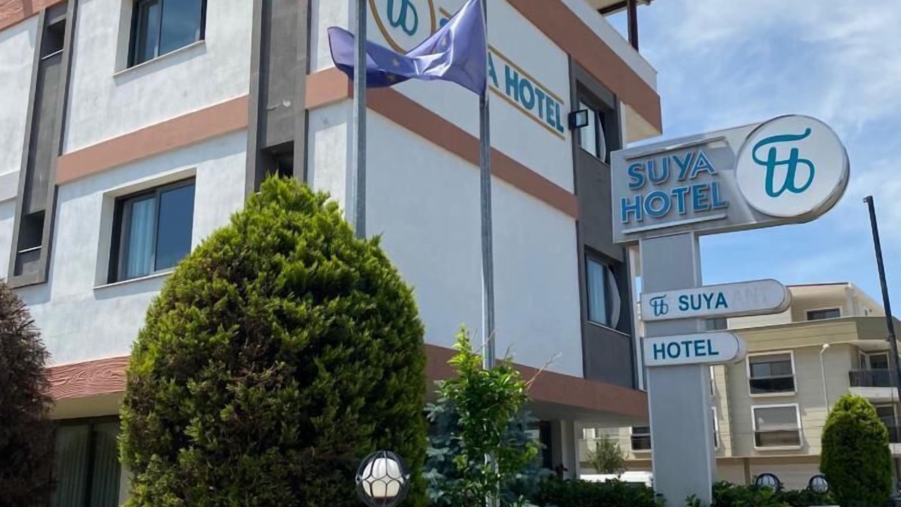 Photo of Outdoor in Gaziemir