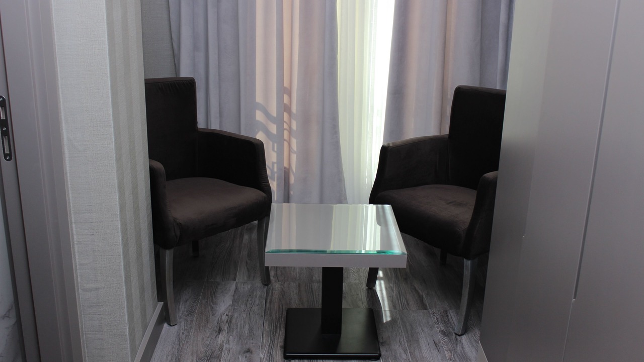 Photo of Bedroom in Maltepe