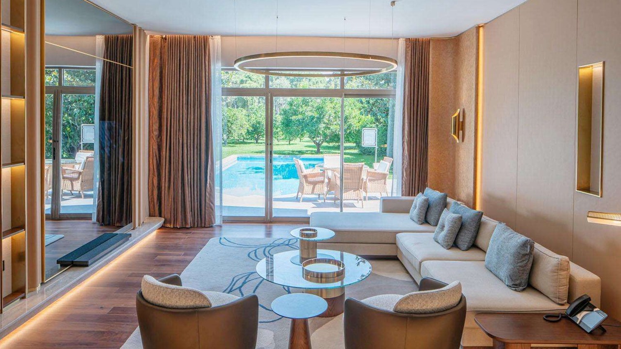Photo of Bedroom in Belek Golf Area