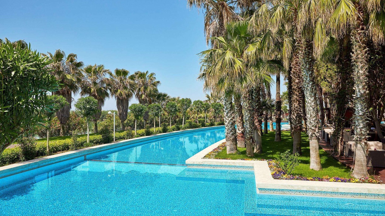 Photo of Outdoor in Belek Golf Area