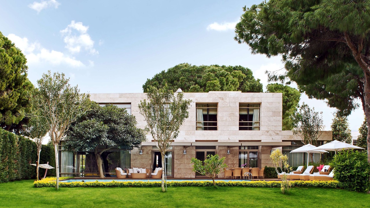 Photo of Outdoor in Belek Golf Area
