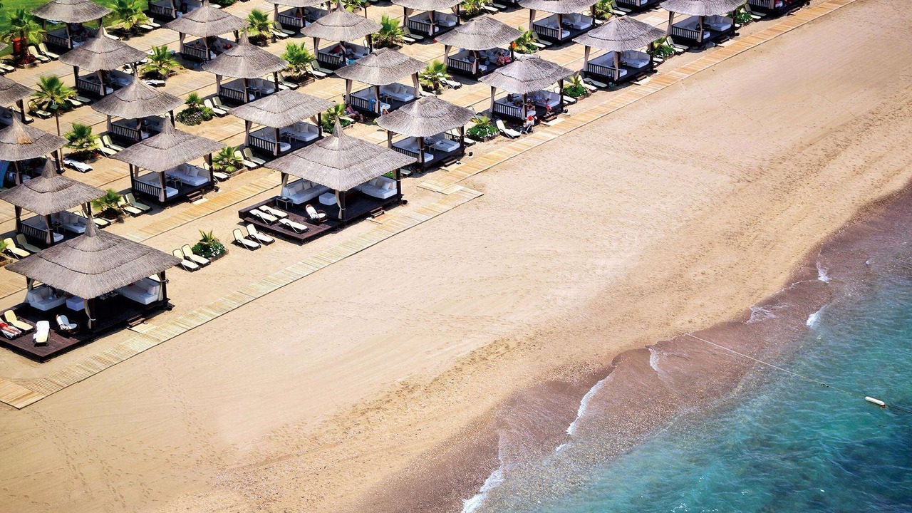 Photo of Others in Belek Golf Area