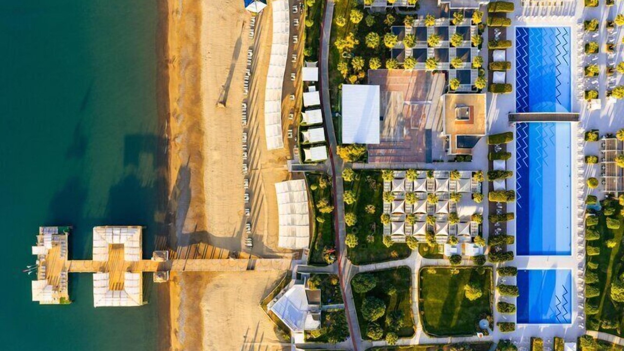 Photo of Outdoor in Belek Golf Area
