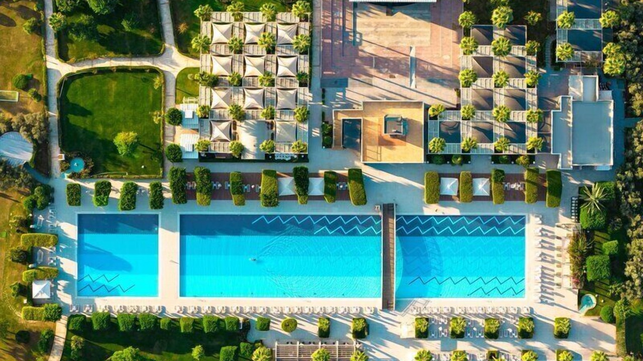 Photo of Outdoor in Belek Golf Area