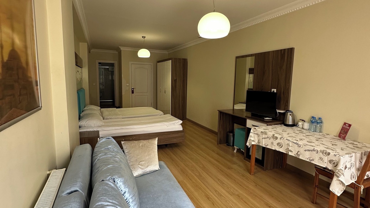 Photo of Bedroom in Emin Sinan