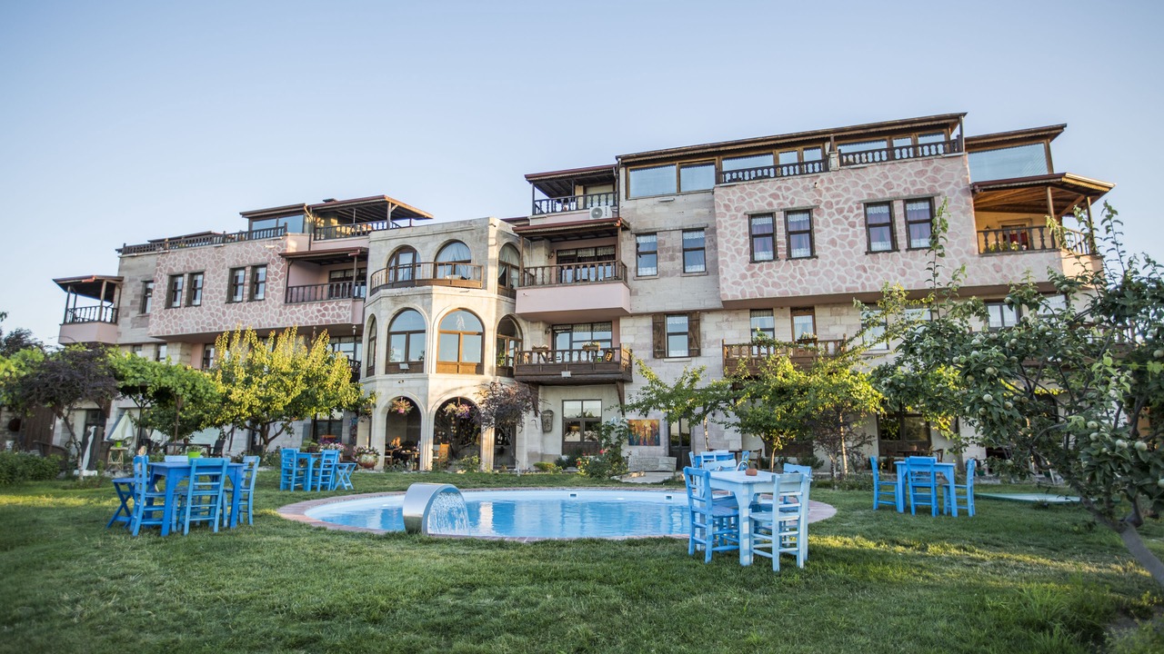 Photo of Outdoor in Uchisar