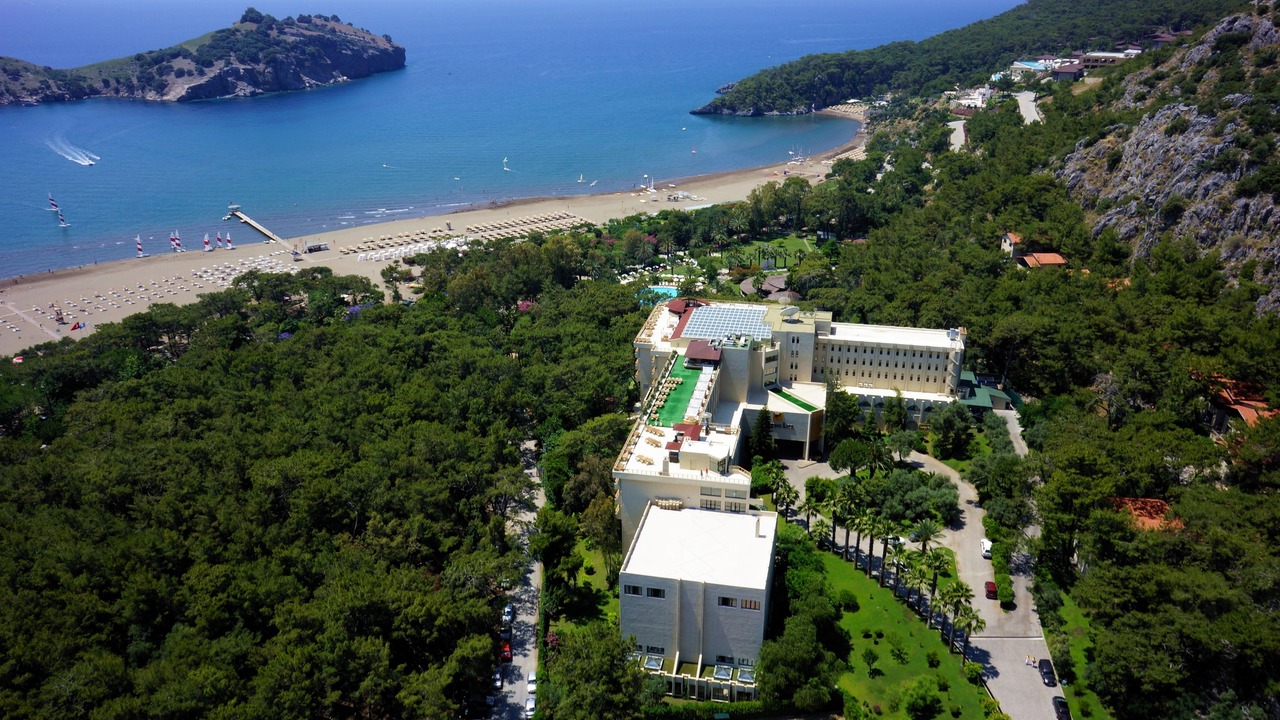 Photo of Outdoor in Sarigerme