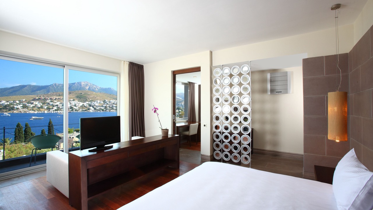 Photo of Bedroom in Golturkbuku