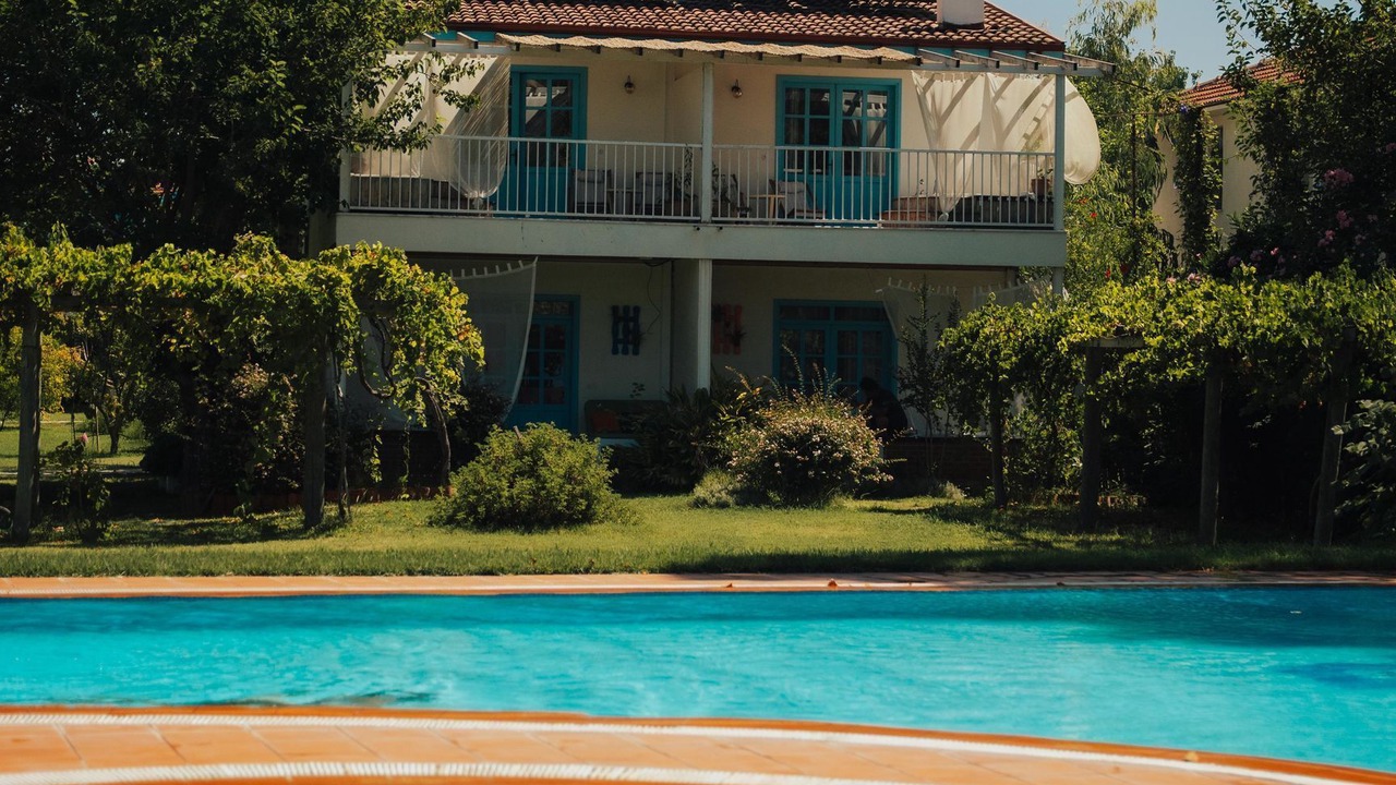 Photo of Outdoor in Yaniklar