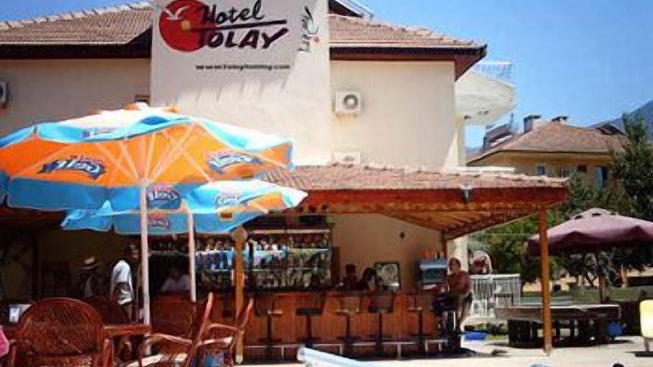 Photo of Outdoor in Hisaronu