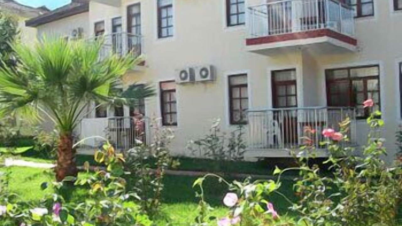 Photo of Outdoor in Hisaronu