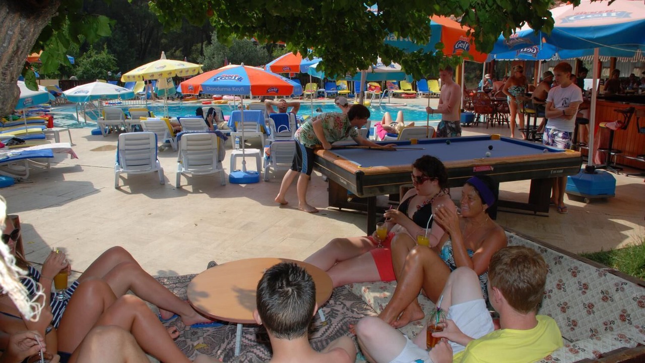 Photo of Outdoor in Hisaronu