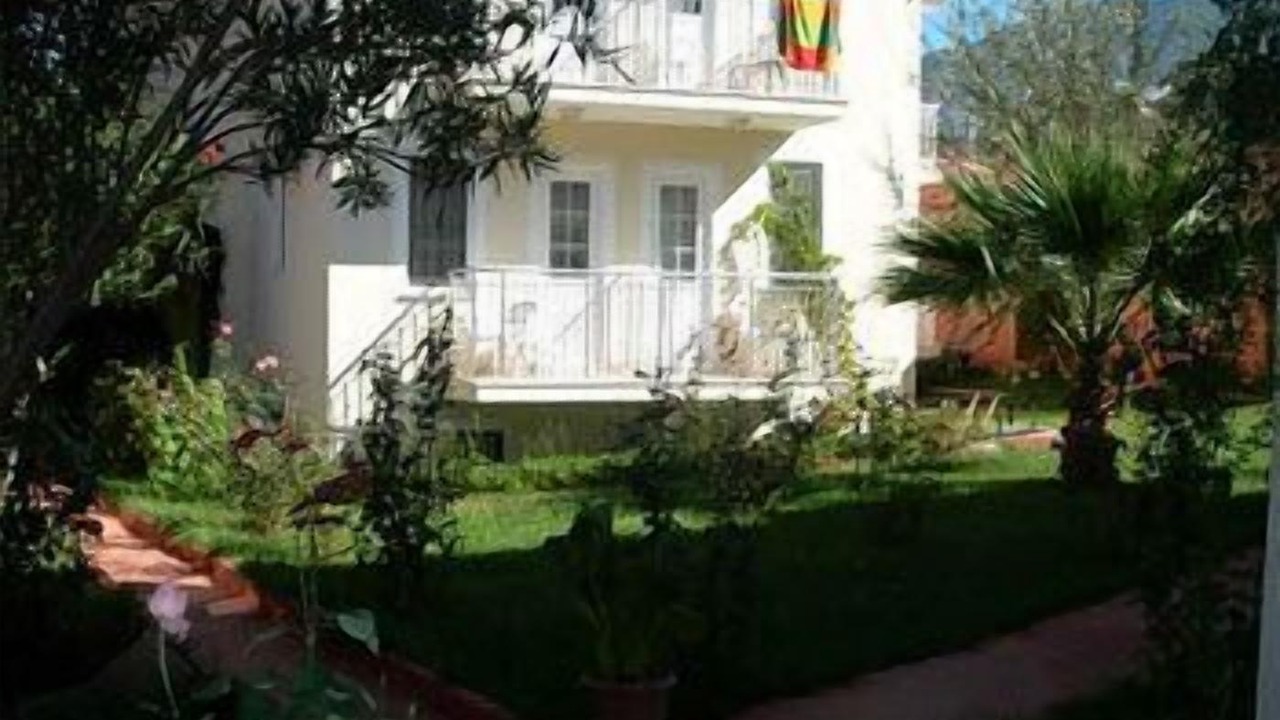 Photo of Outdoor in Hisaronu