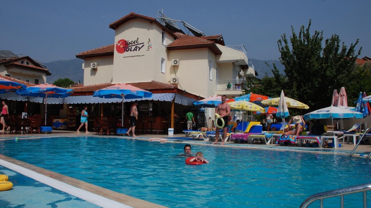 Photo of Outdoor in Hisaronu