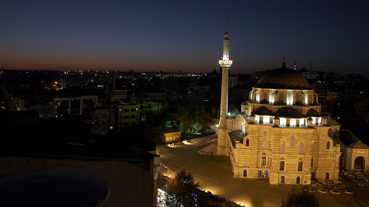Photo of Others in Beyazit