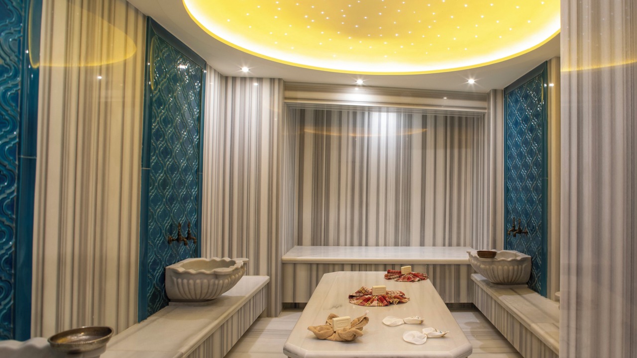 Photo of Bathroom in Beyazit