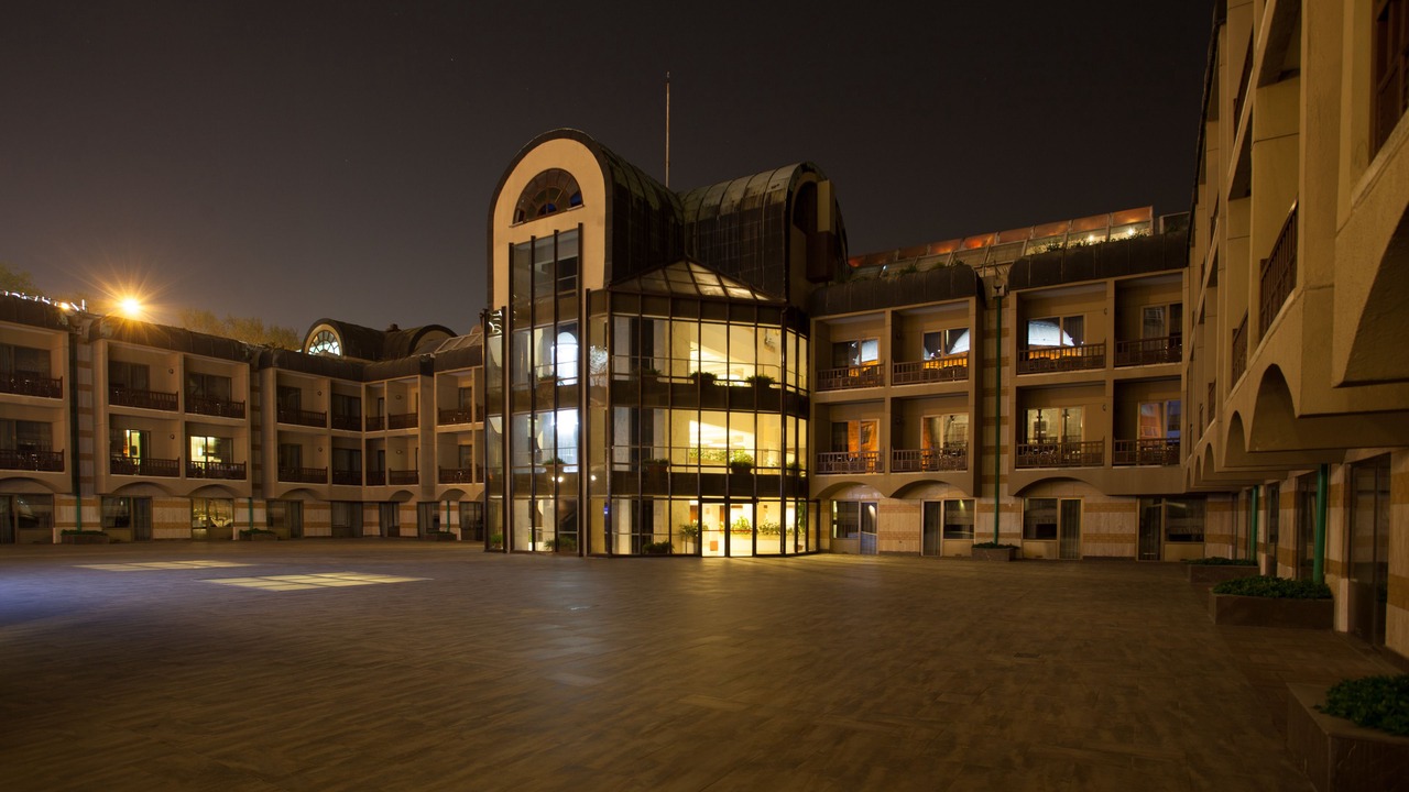 Photo of Outdoor in Kukurtlu Mahallesi