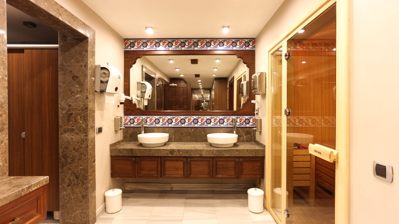 Photo of Bedroom in Kukurtlu Mahallesi