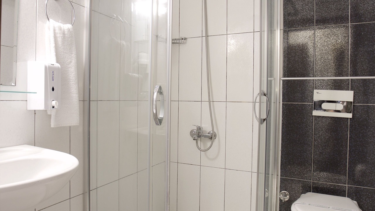 Photo of Bathroom in Aksaray