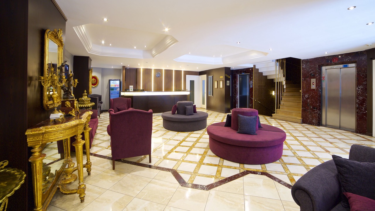 Photo of Livingroom in Aksaray