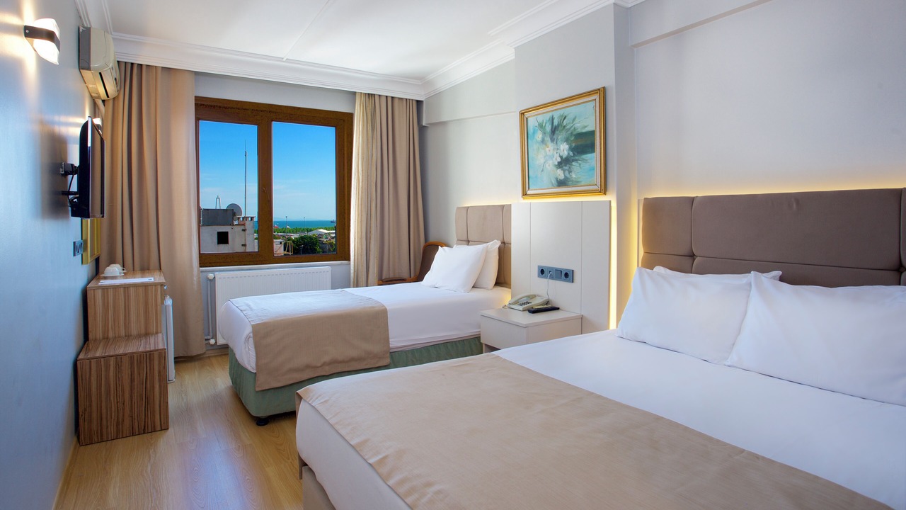 Photo of Bedroom in Aksaray